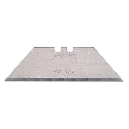 11-921 Stanley Blades,Heavy duty utility blades,L 2-7/16"