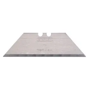 11-921 Stanley Blades,Heavy duty utility blades,L 2-7/16"