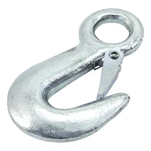 4" Utility Winch Hook