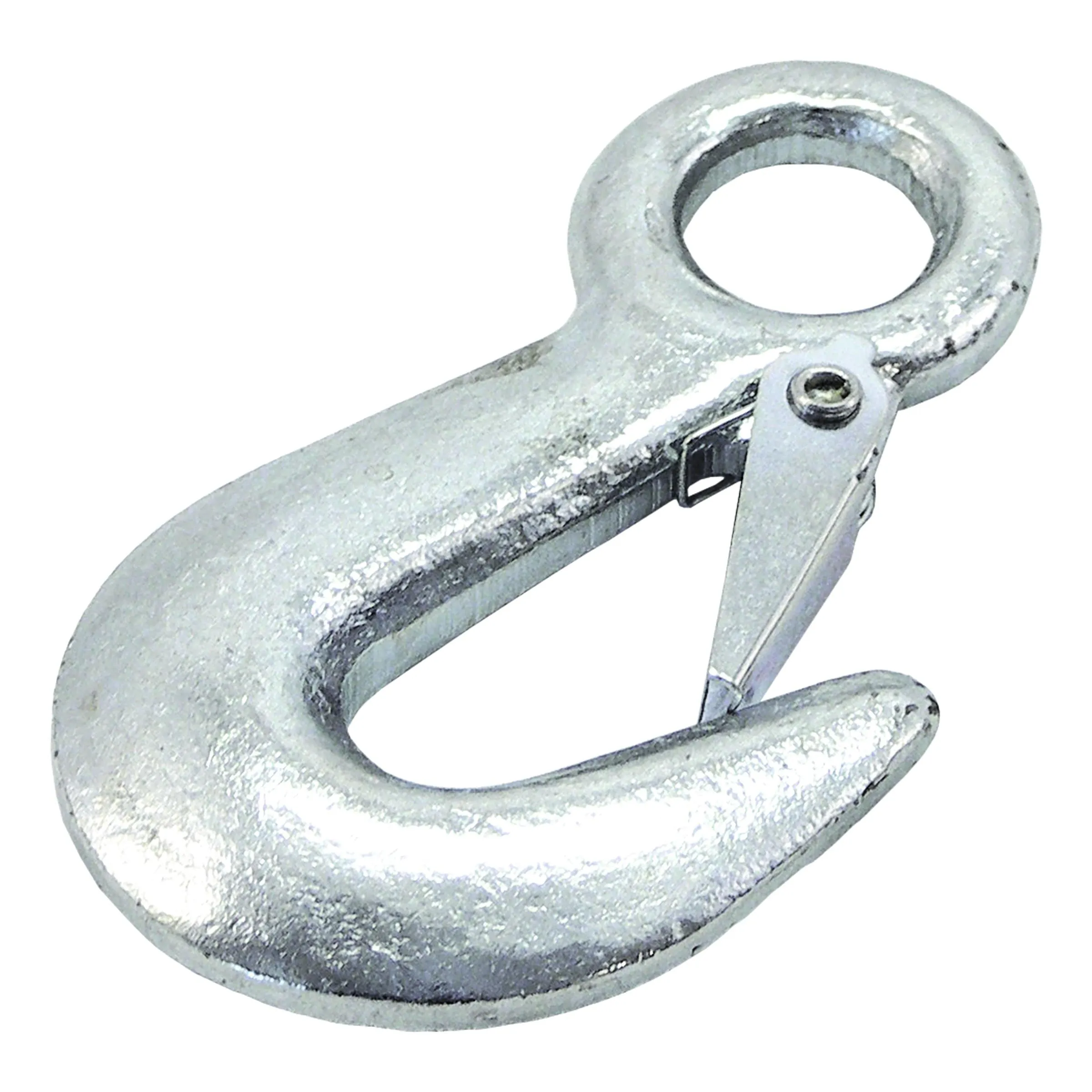 4" Utility Winch Hook