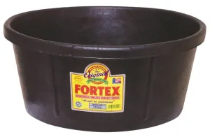 6-1-2gal Round Utility Tub