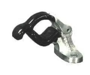 #85 Pike pole Clamp Bracket