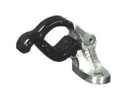 #85 Pike pole Clamp Bracket