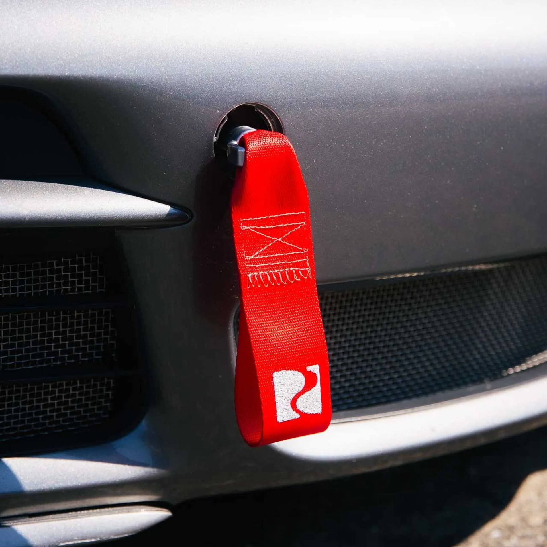 996/997 CUP STYLE TOW HOOK