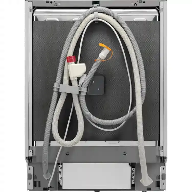 AEG FSE74747P Built In 60 CM Dishwasher - Fully Integrated
