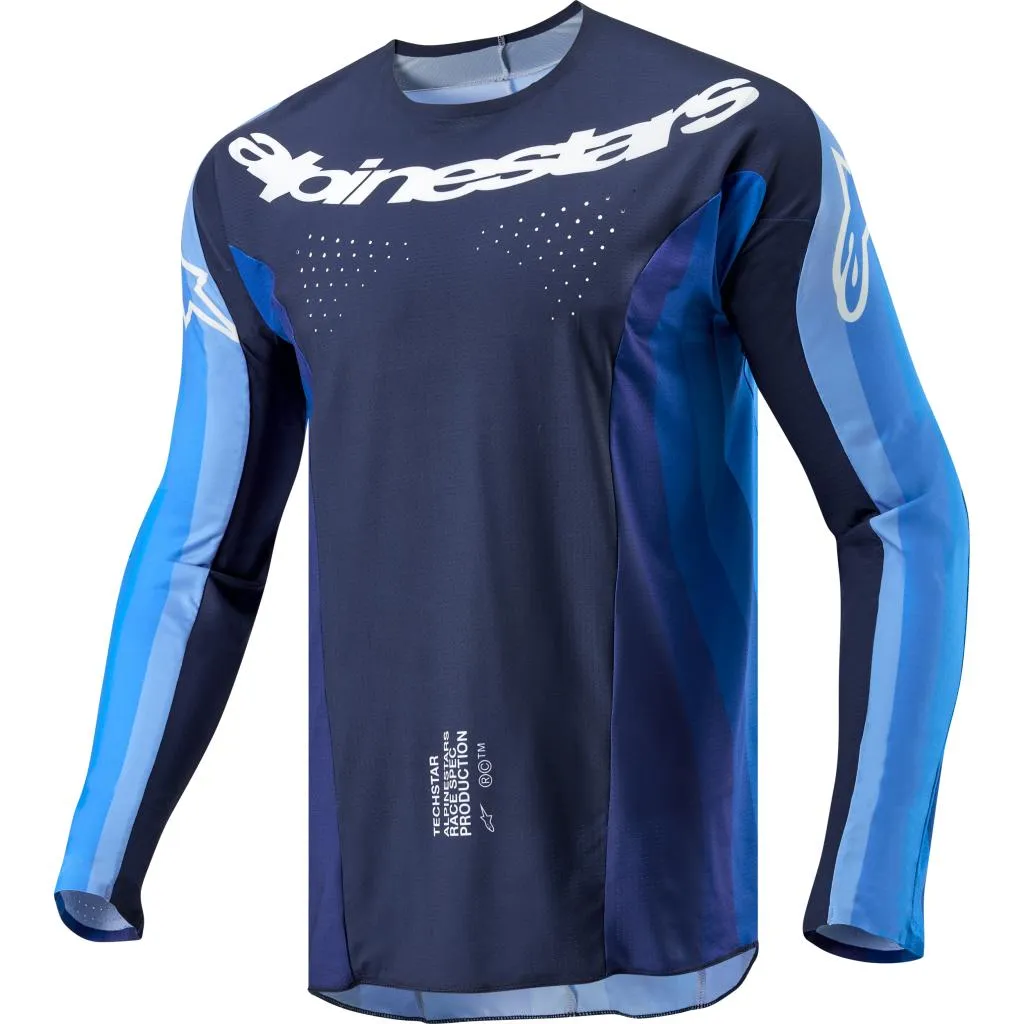 Alpinestars 2024 Techstar Pneuma Jersey [Closeouts]