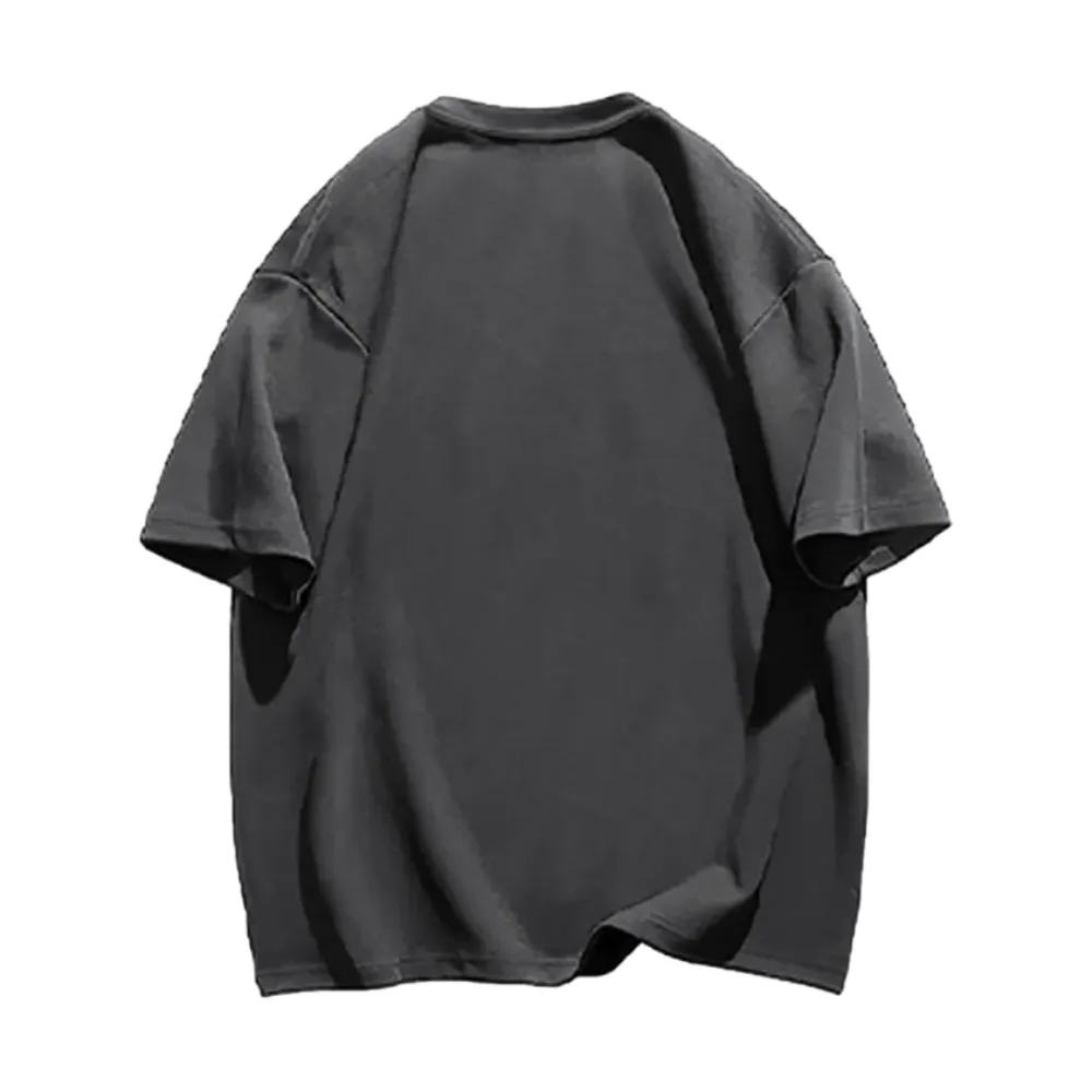 “American Bold Skull Graphic” T-shirt