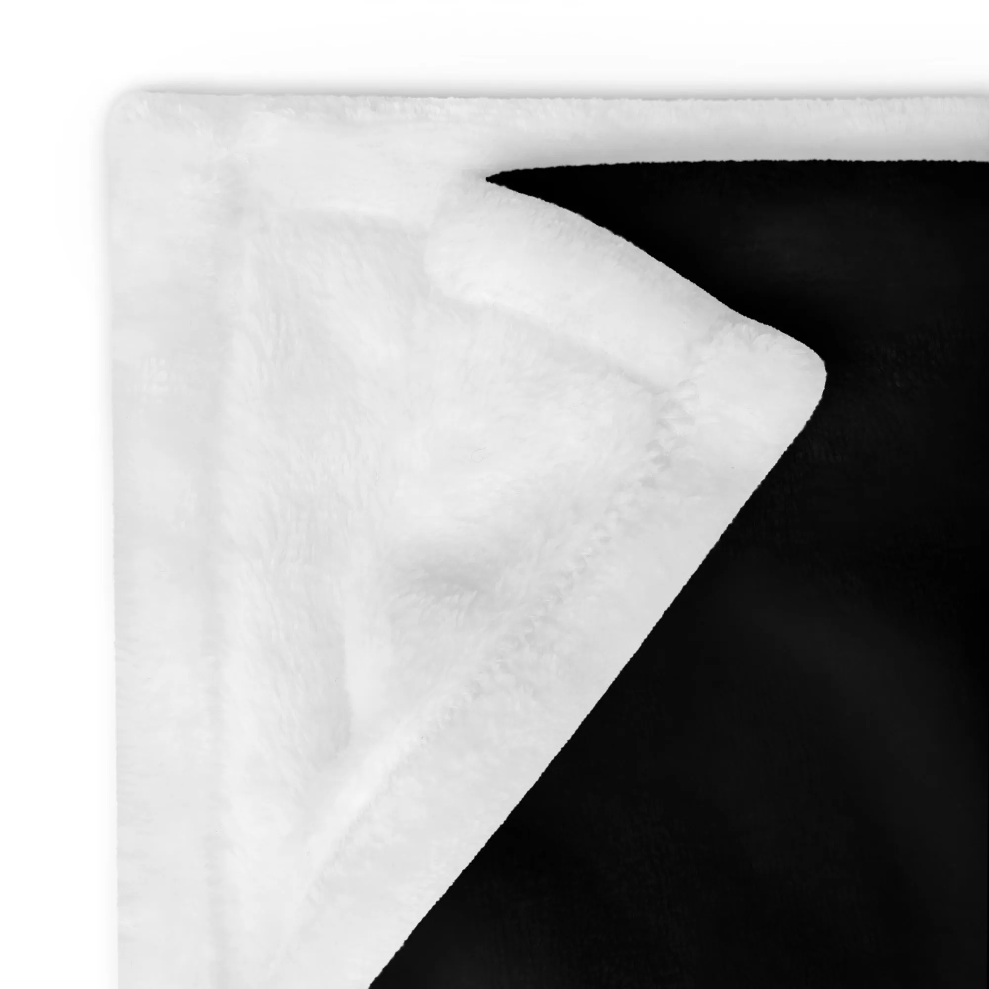Americans Throw Blanket