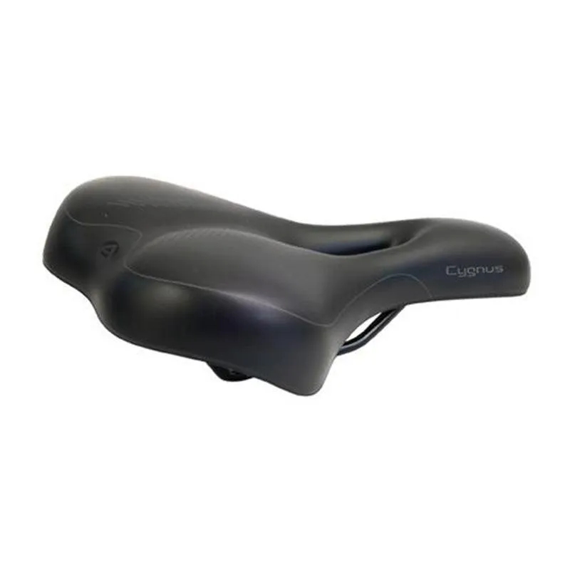 Azur Performance Pro Range Saddle - Cygnus