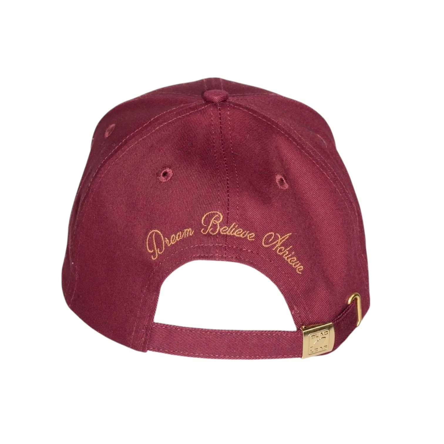 BLAC LEAF: P.O.T. Strapback 113