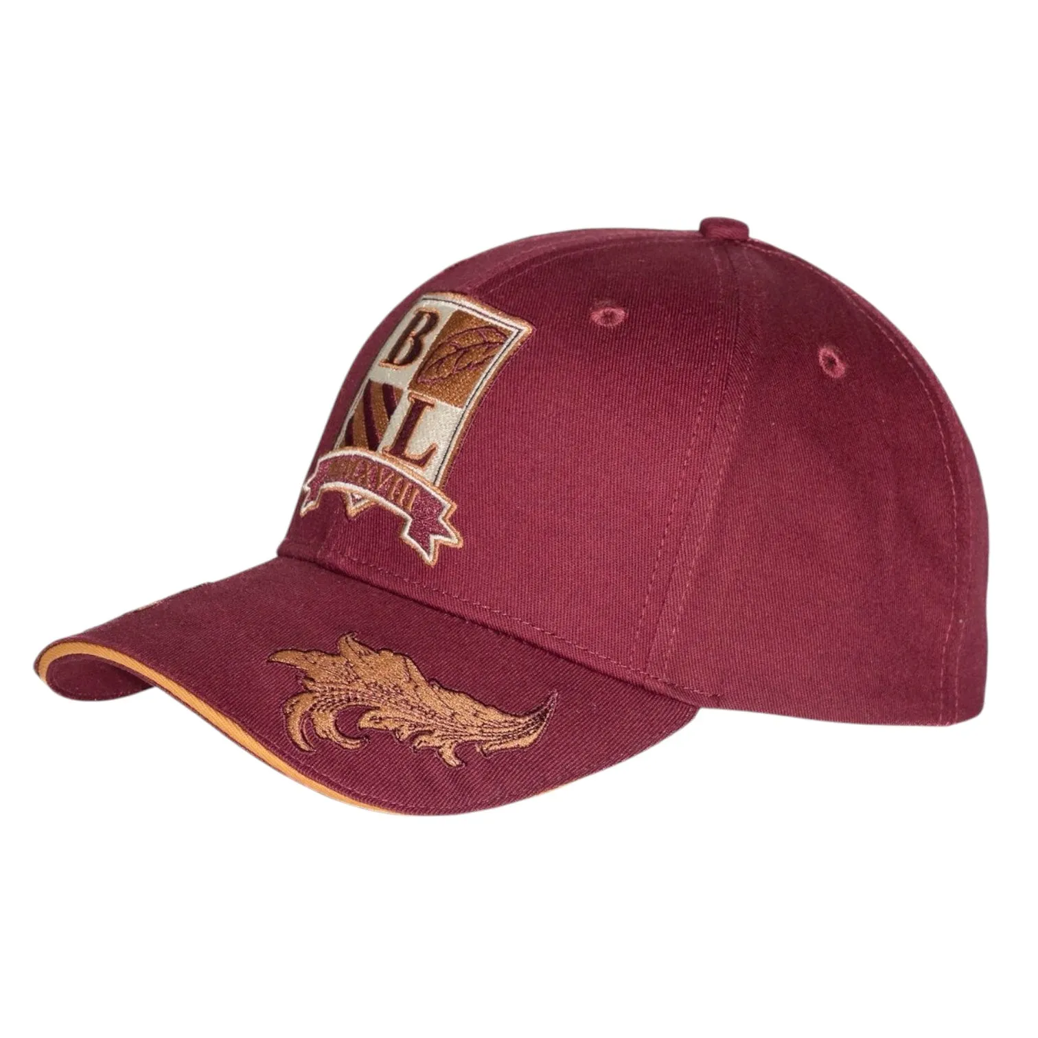 BLAC LEAF: P.O.T. Strapback 113