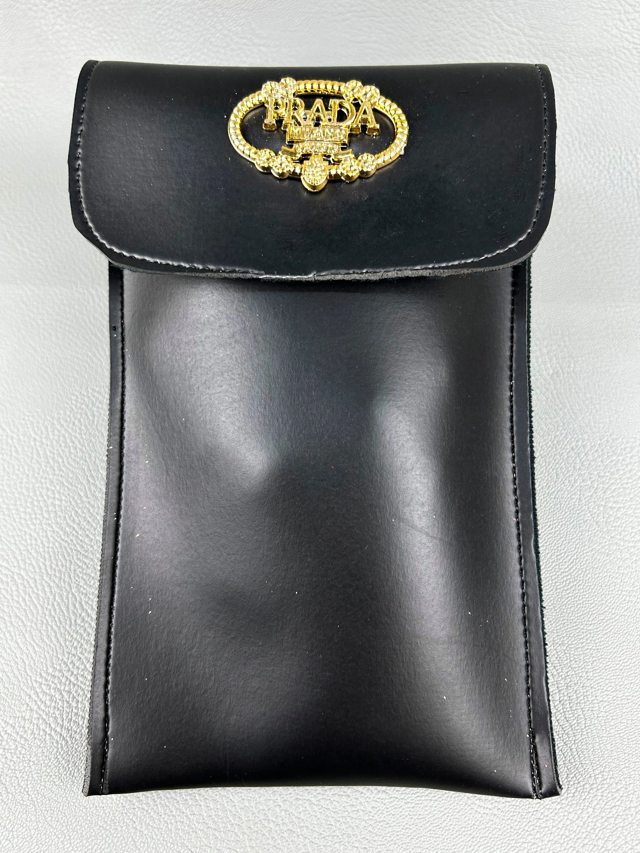 Black Handbag For Women's WHB64