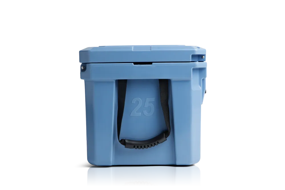 Blue Coolers 3.0 - Beat the Heat Bundle - 110Q Wheels   25Q Cobalt - Promo