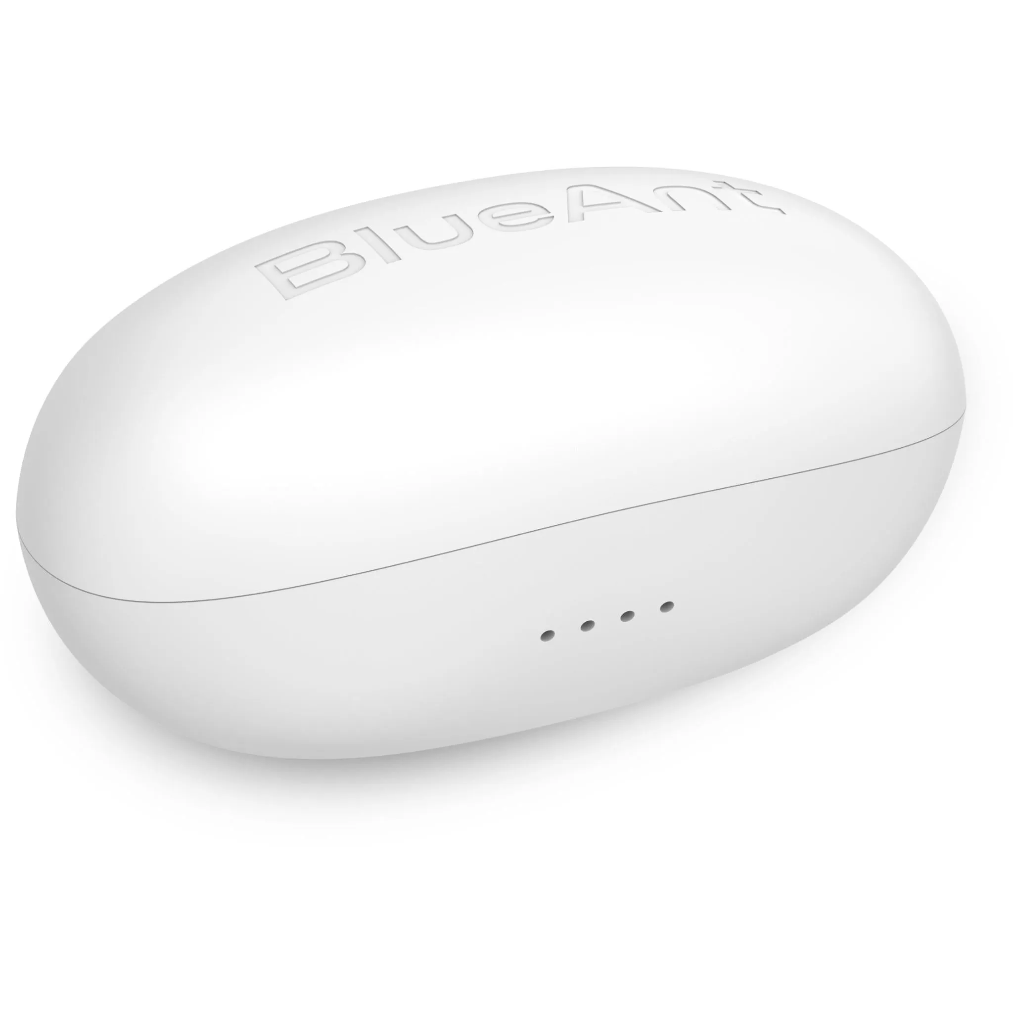 Blueant Pump Air Nano TWS In-Ear Headphones (White)