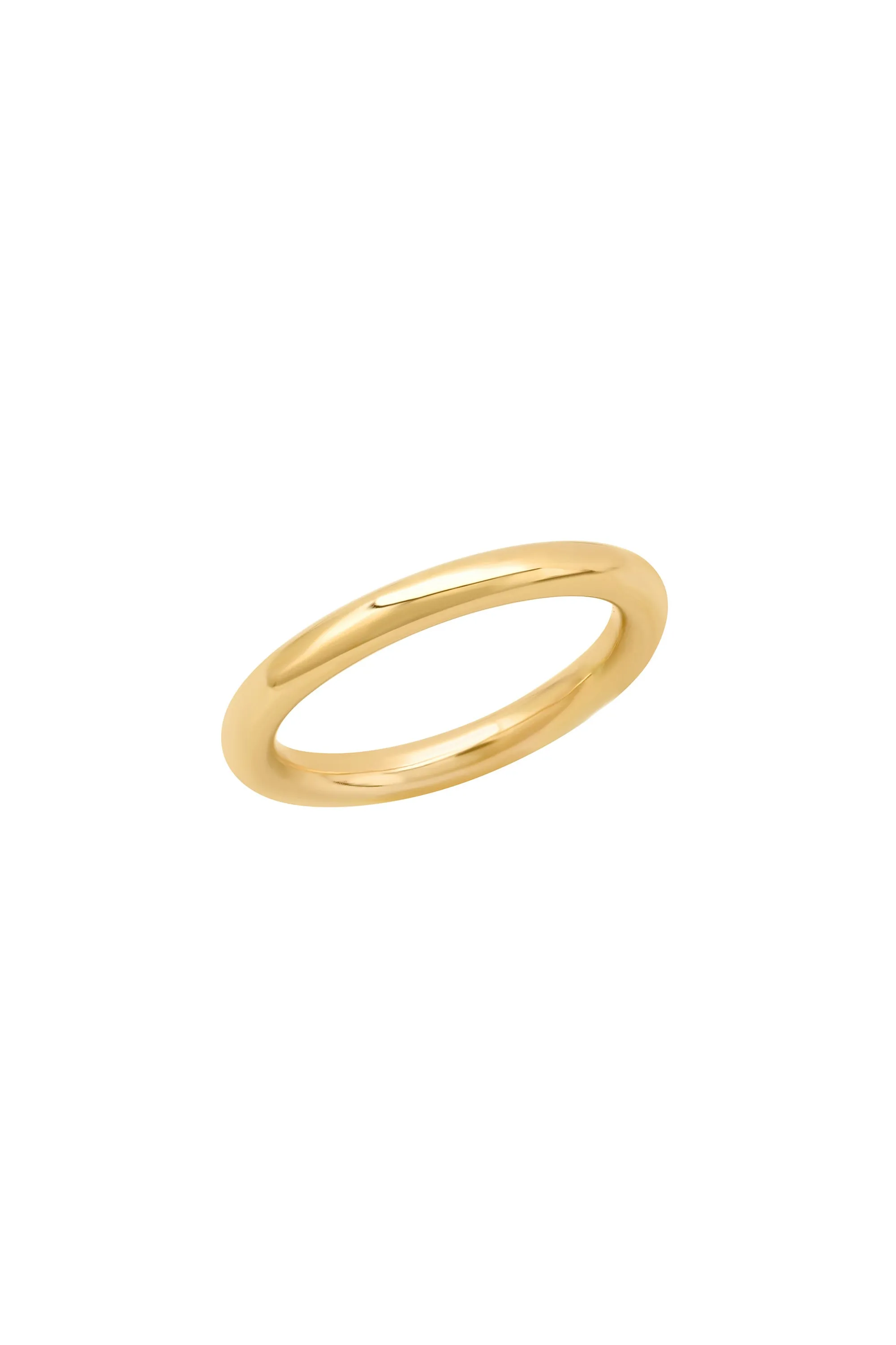 Bold Zoe Ring 14K