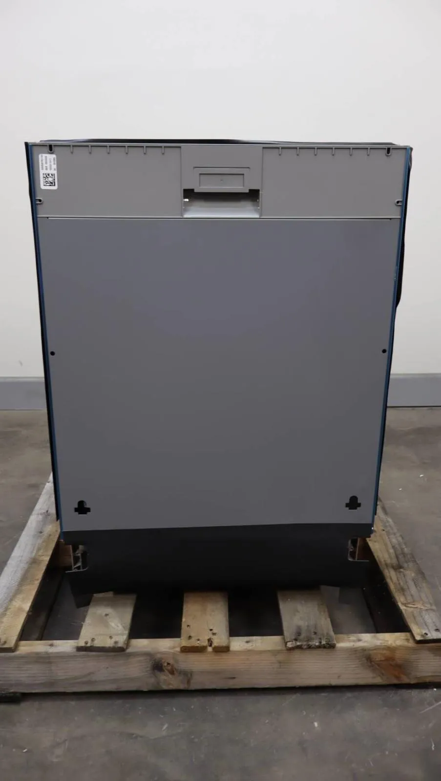 Bosch 24" PR Fully Integrated Built-In Smart 800 Series Dishwasher SHV78CM3N