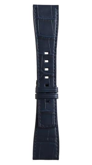 BR Strap BR S Blue AlligatORS Large