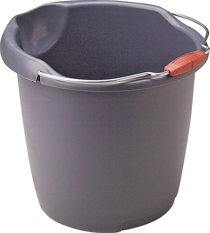 Bucket 15qt Blue