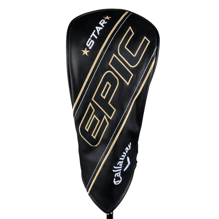 Callaway Epic Max Star Ladies Driver