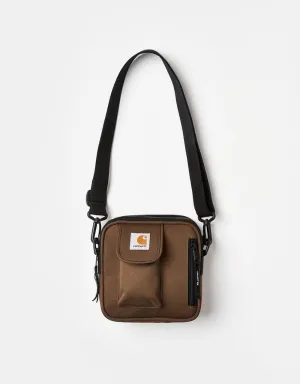 Carhartt WIP Essentials Cross Body Bag - Lumber