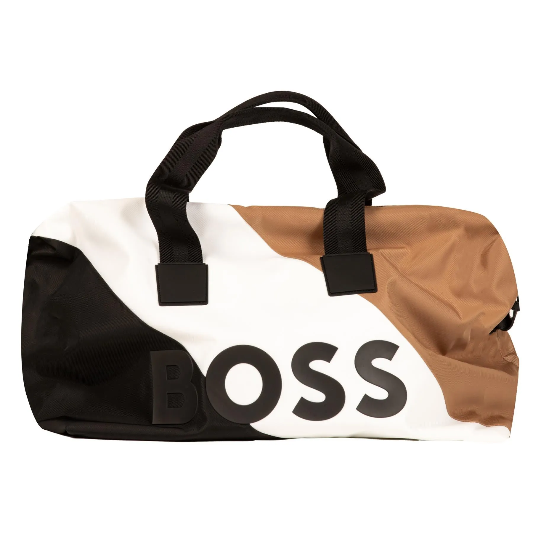 Catch 2.0 T Holdall Black - AW23