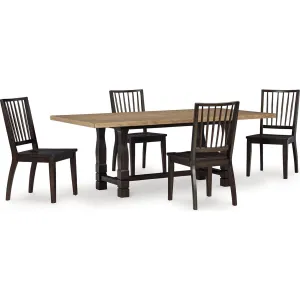 Charterton Dining Set