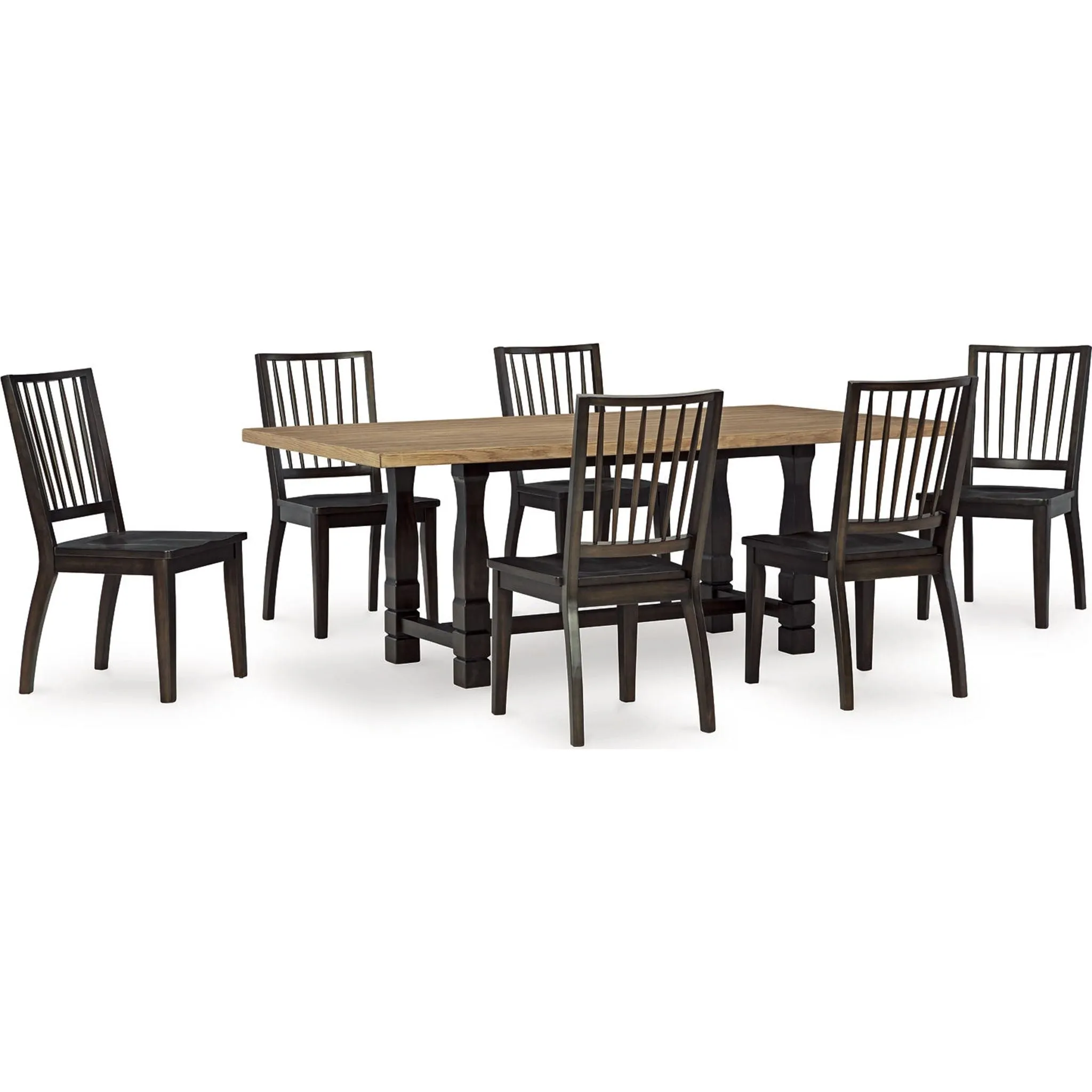 Charterton Dining Set