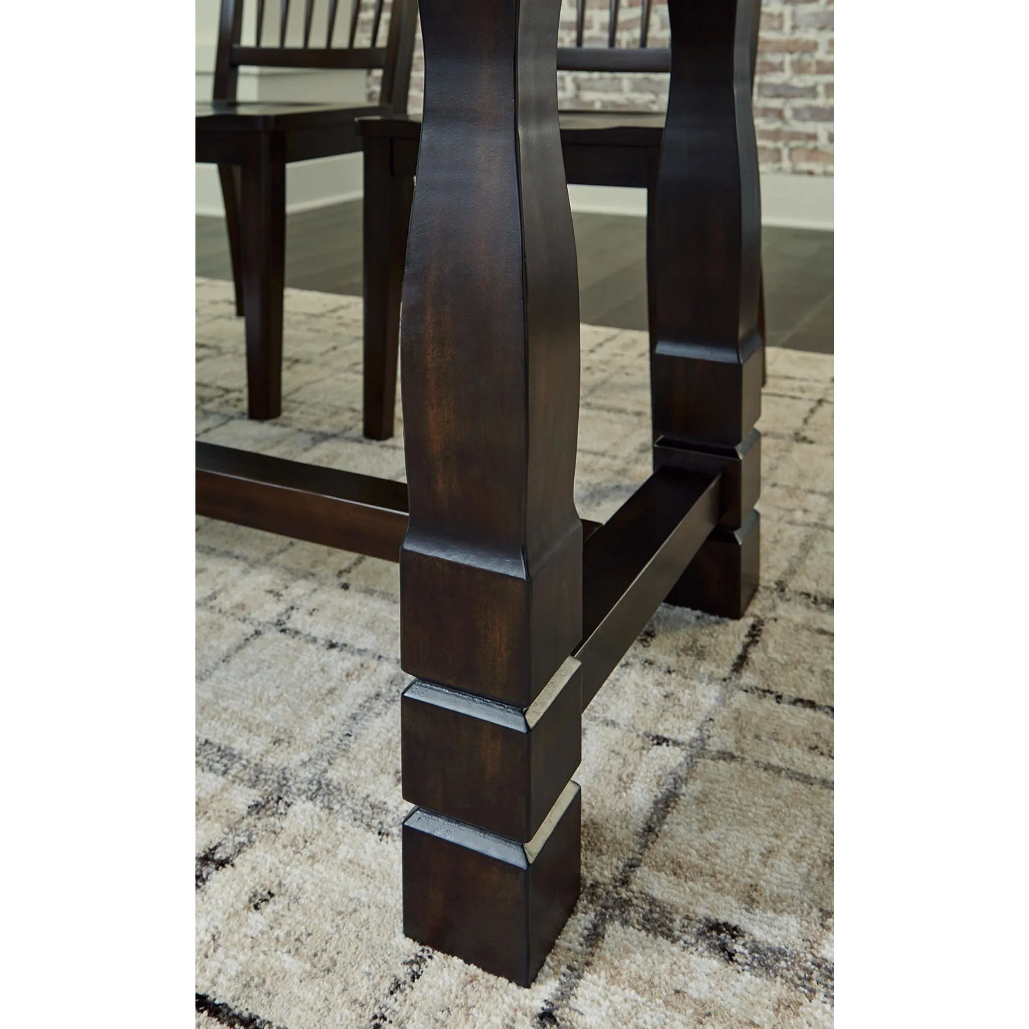 Charterton Dining Set