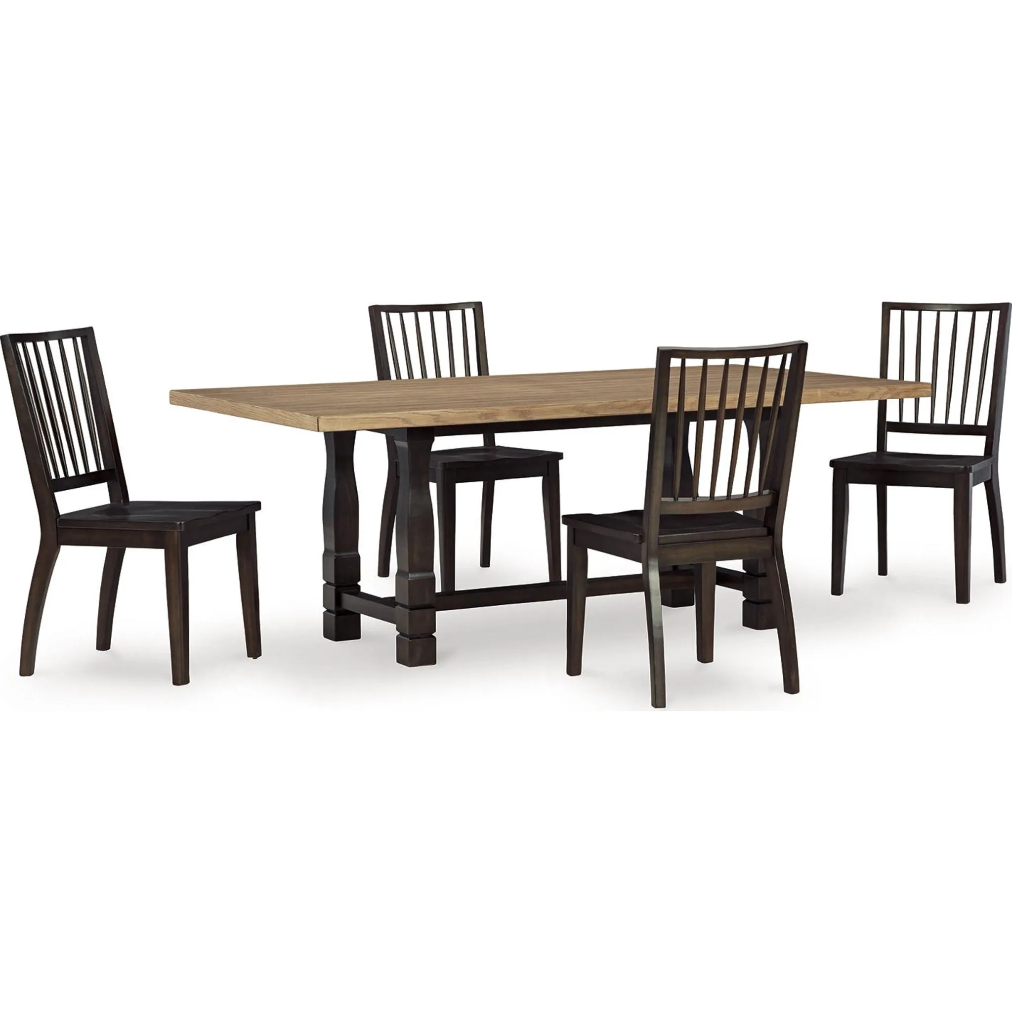 Charterton Dining Set