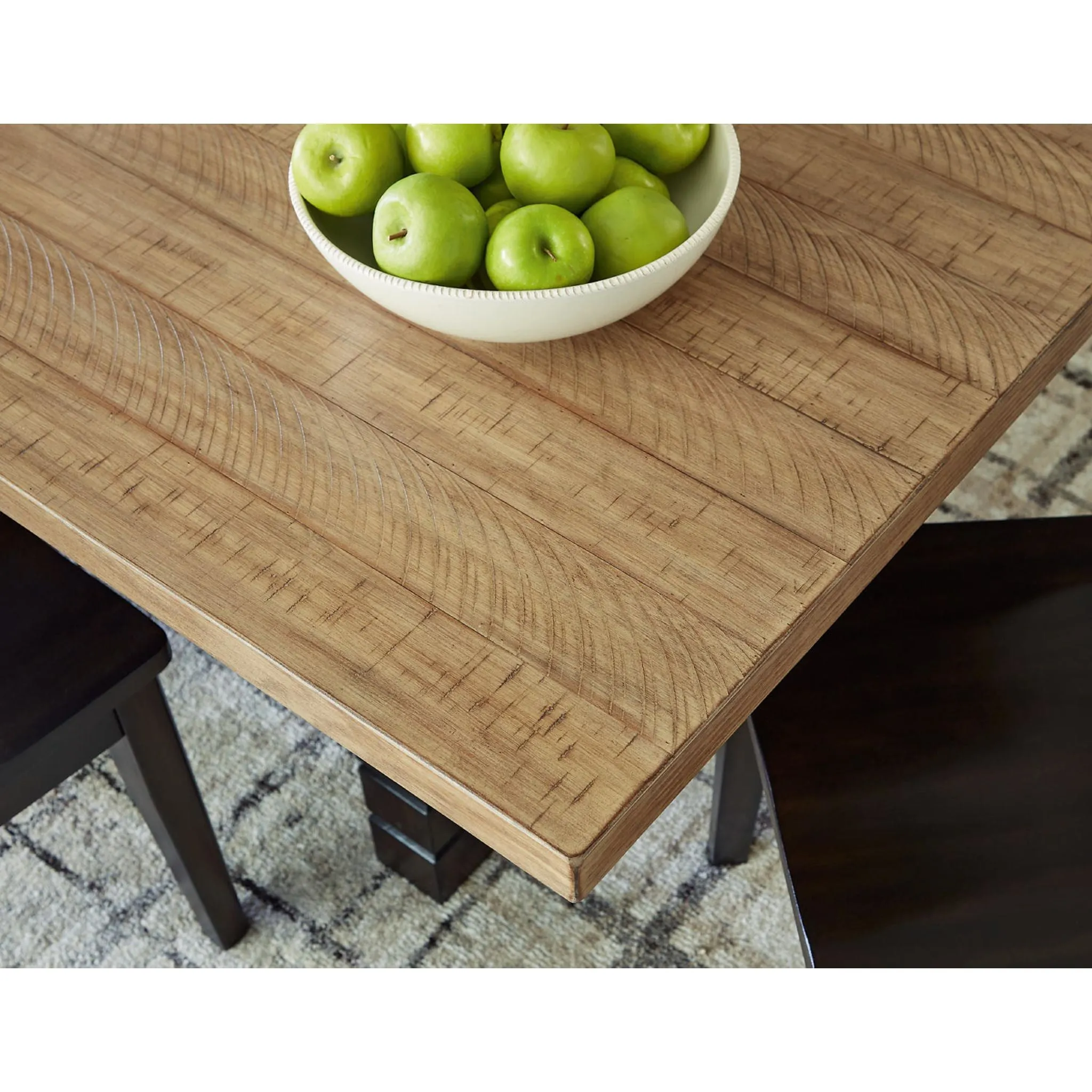 Charterton Dining Set