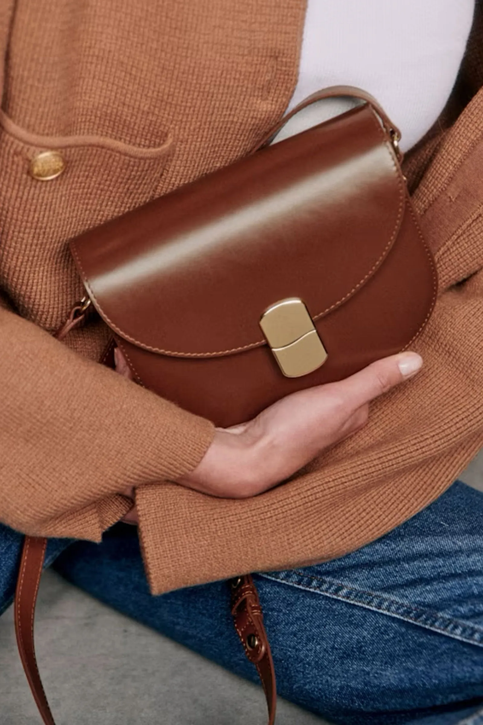 Claude Bag