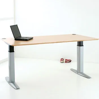 Conset DM23 Height Adjustable Desk