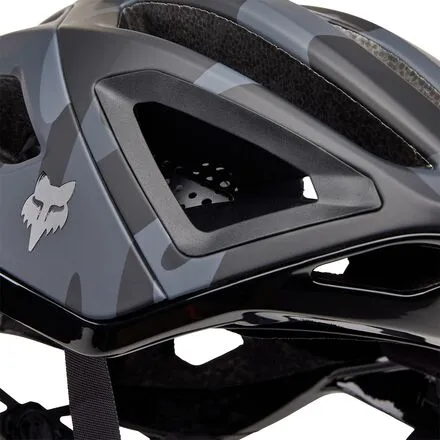 Crossframe Pro Mips Fox Racing Helmet, Black Camo