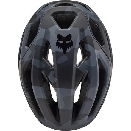 Crossframe Pro Mips Fox Racing Helmet, Black Camo