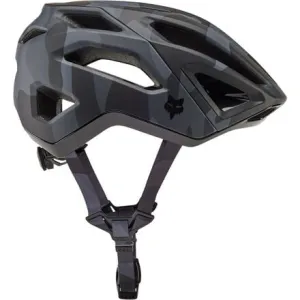 Crossframe Pro Mips Fox Racing Helmet, Black Camo