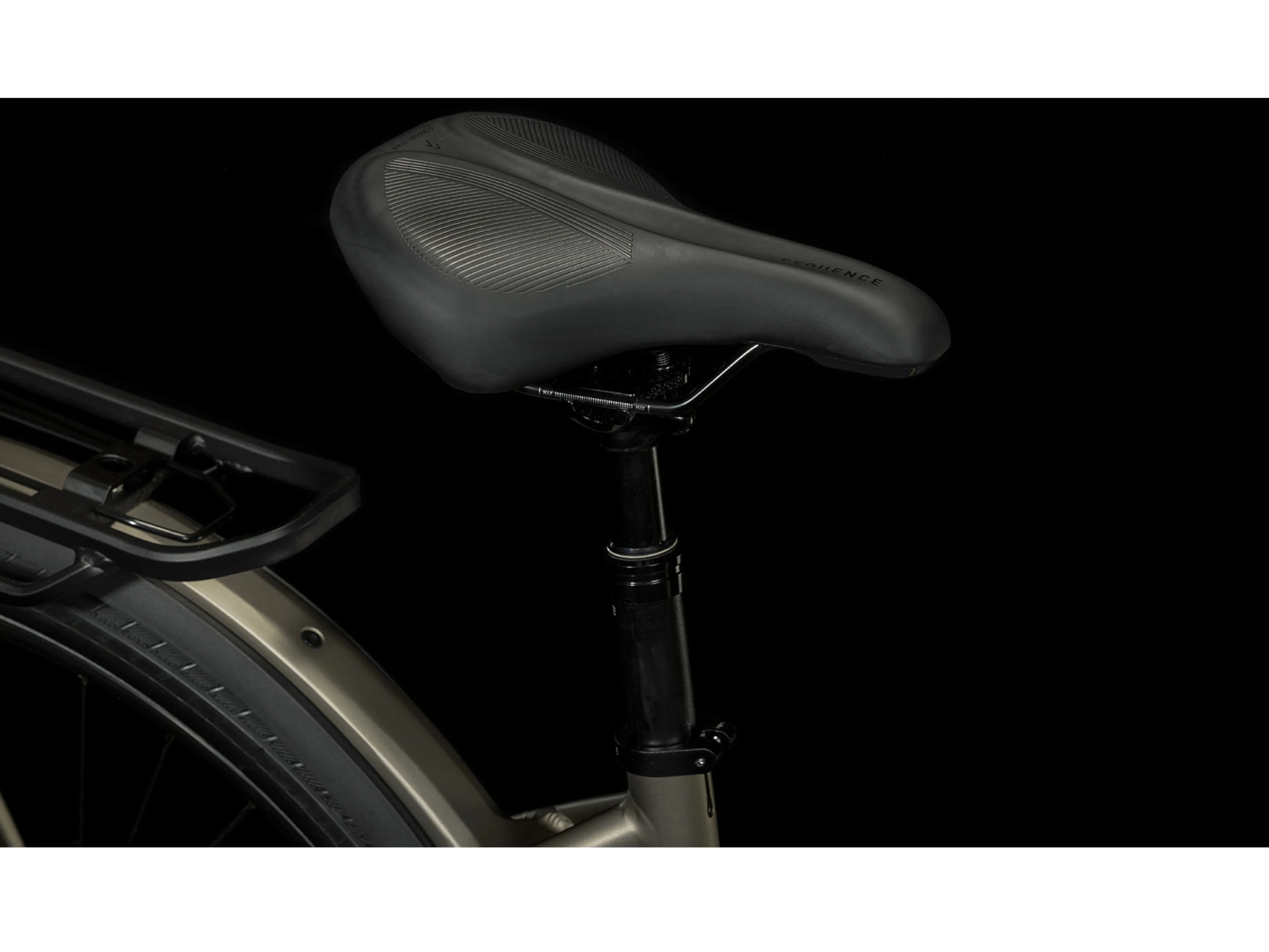 Cube Kathmandu Hybrid Pro 625 | Easy Entry