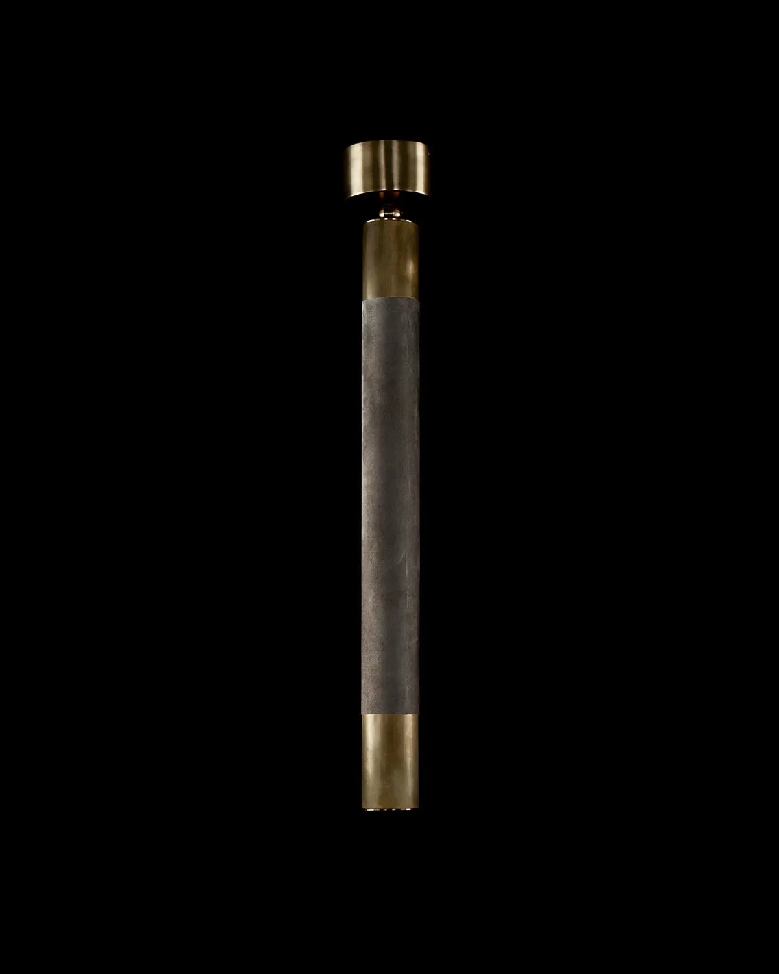 Cylinder : Pendant