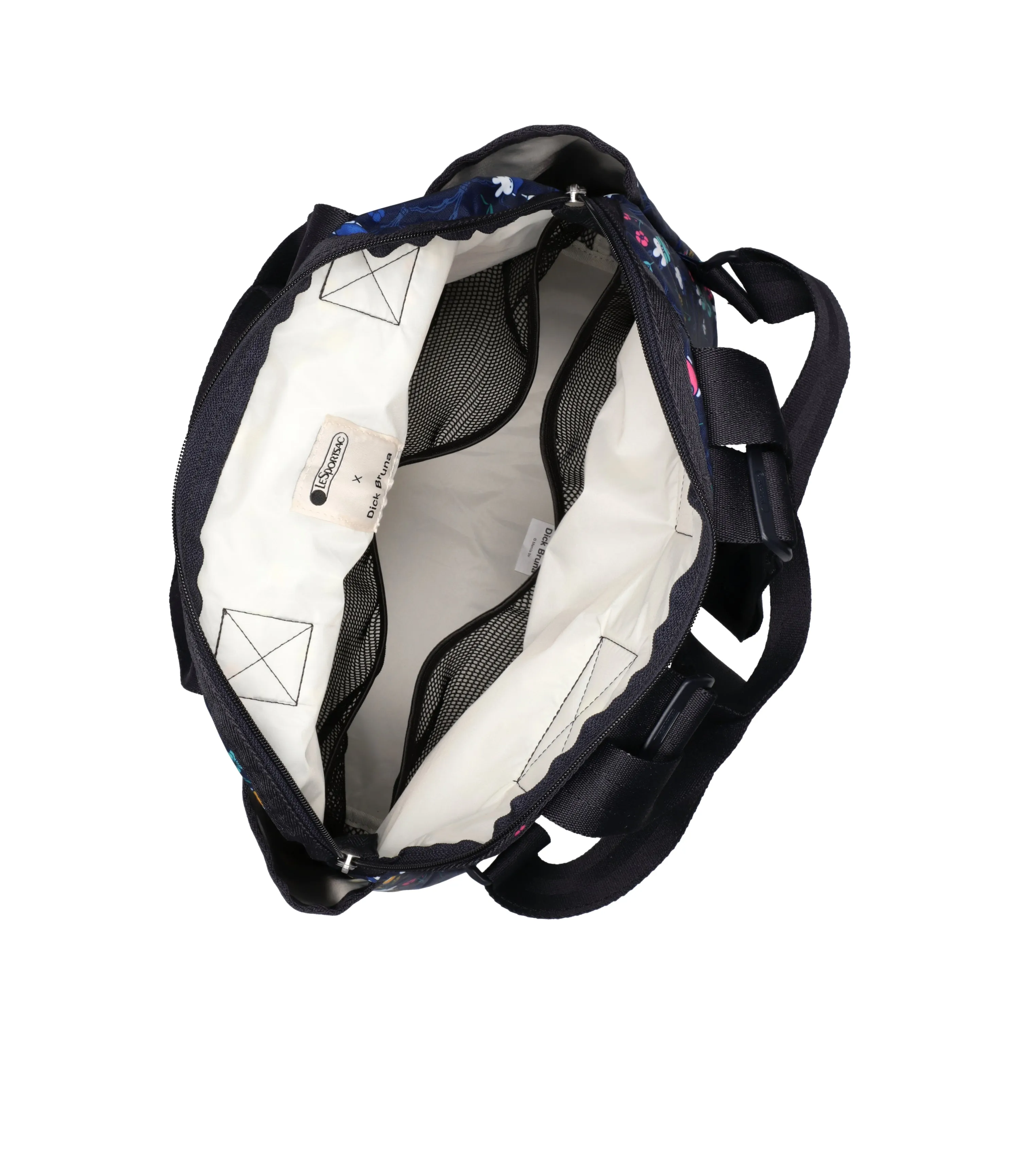 Double Trouble Backpack
