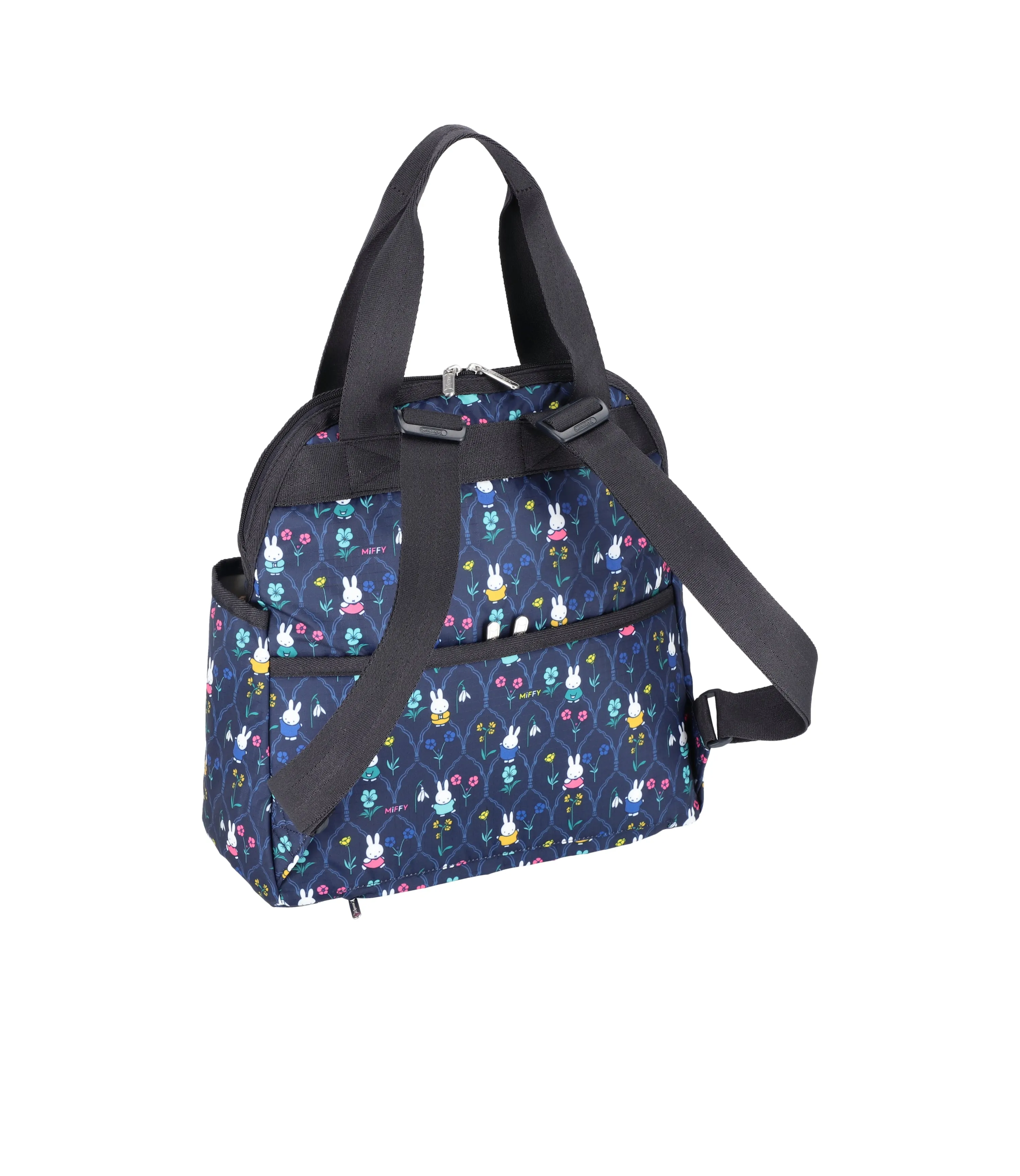 Double Trouble Backpack