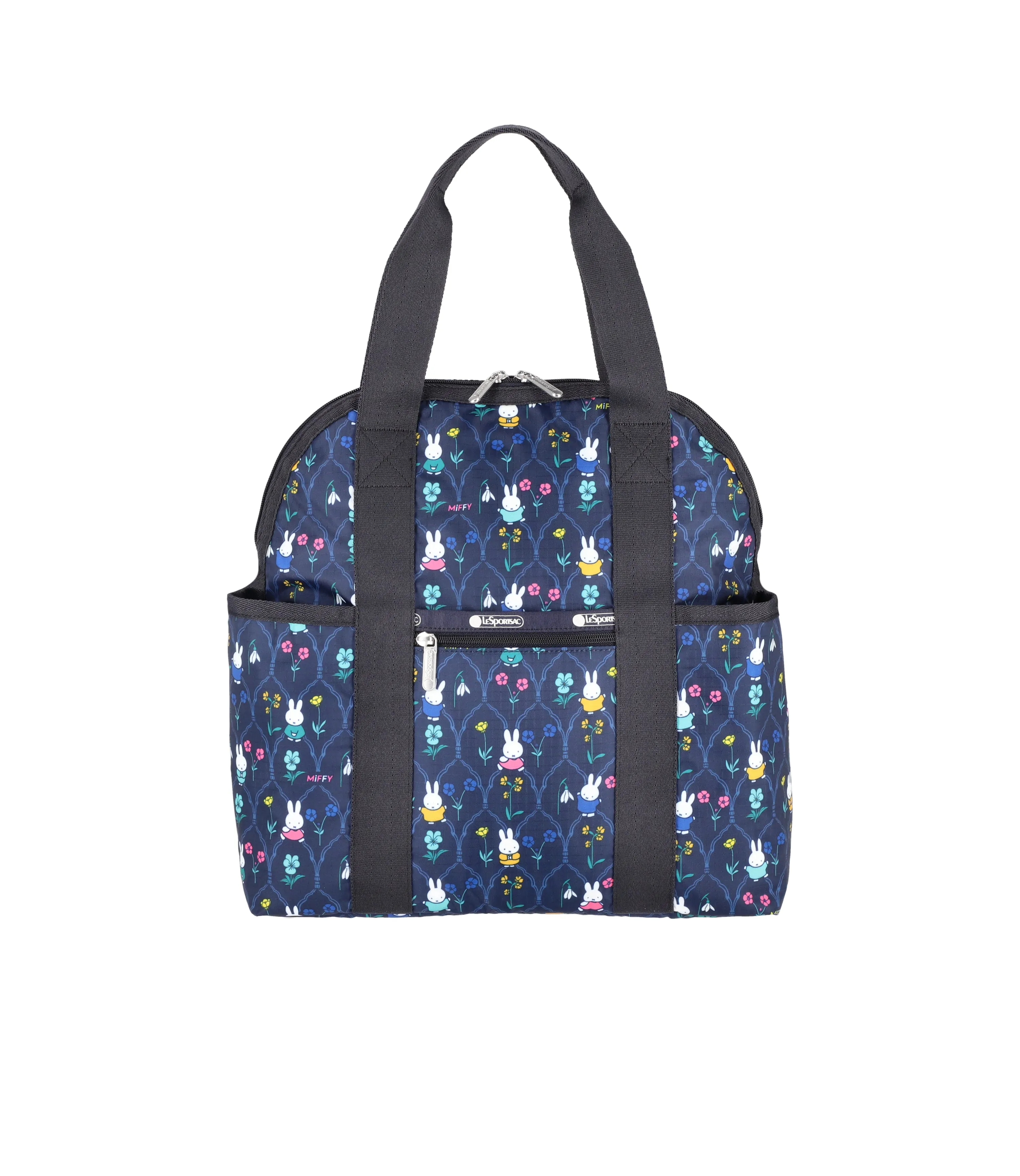 Double Trouble Backpack