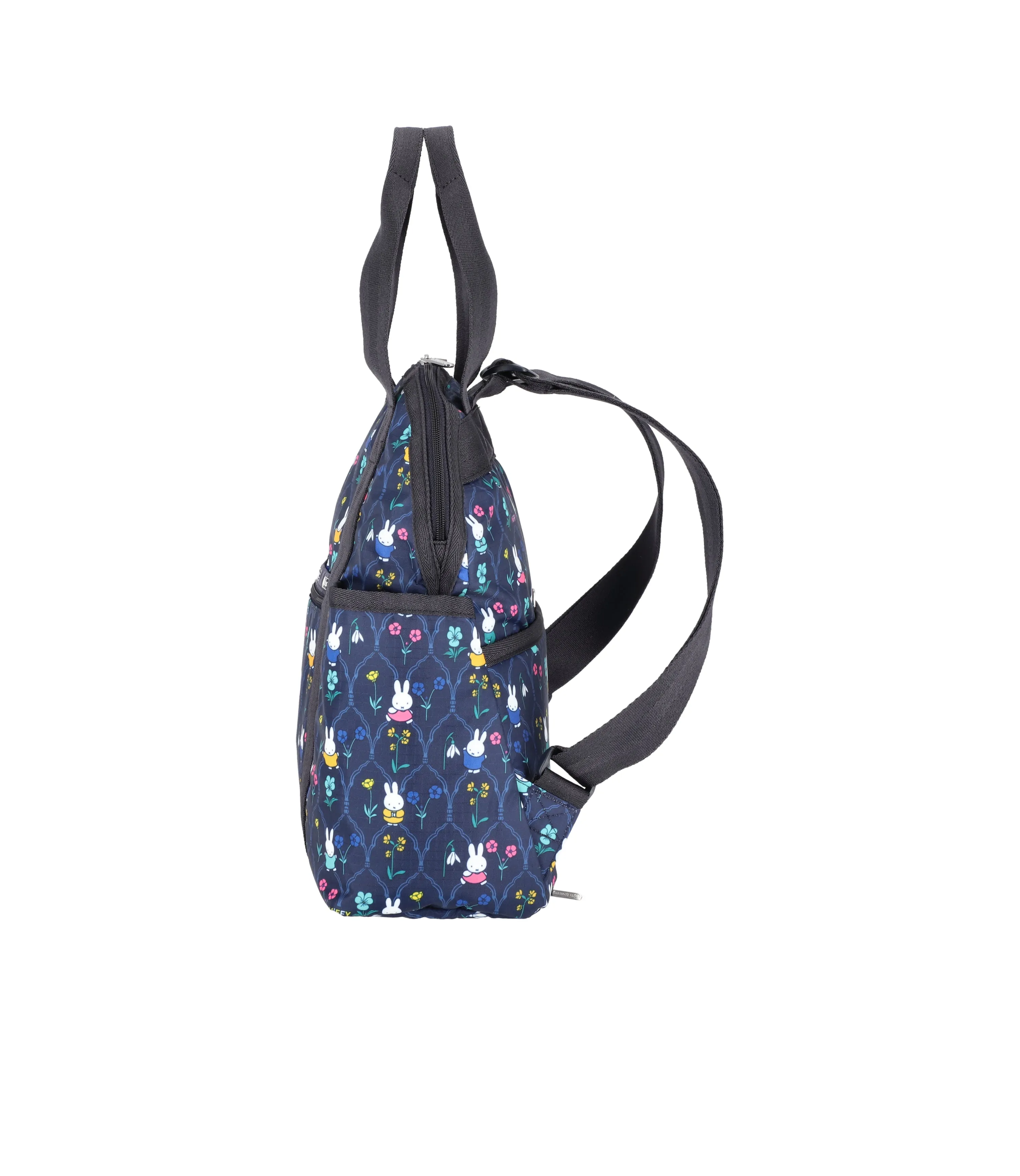 Double Trouble Backpack
