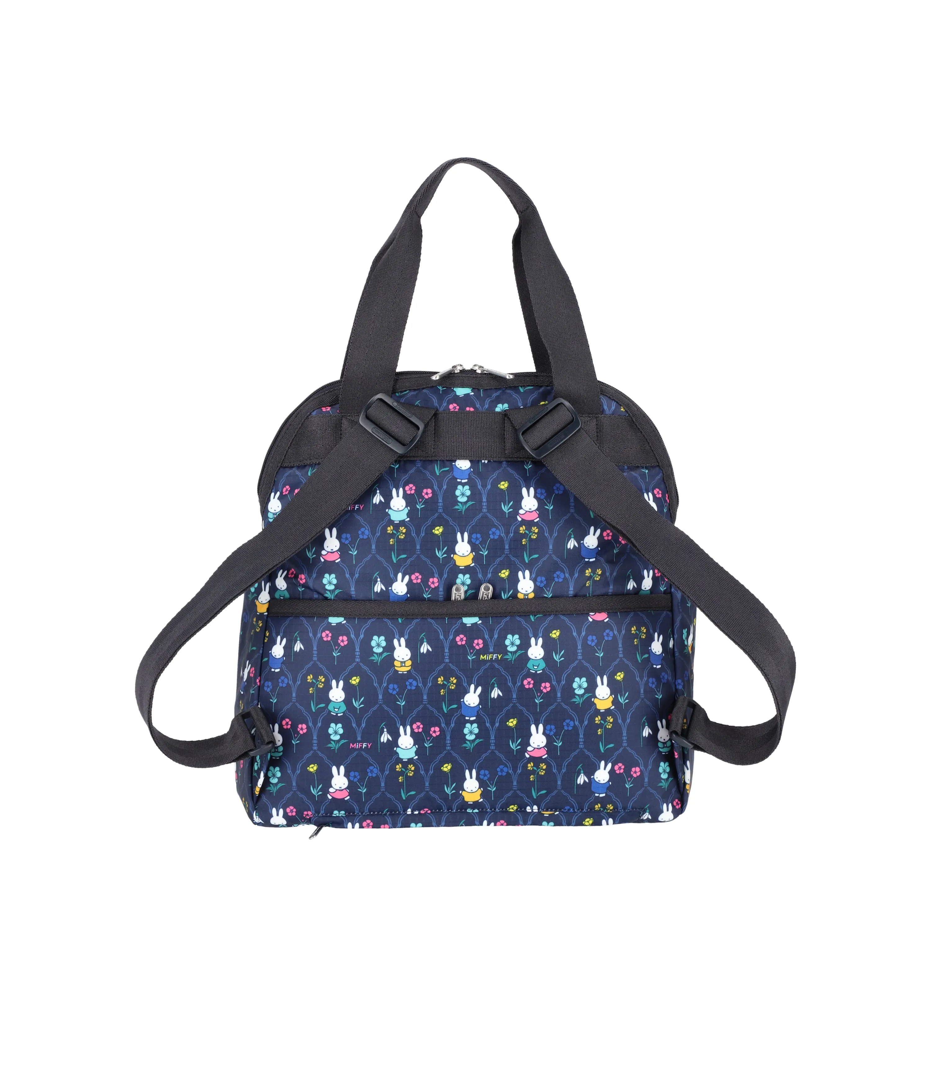 Double Trouble Backpack