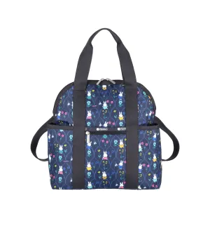Double Trouble Backpack