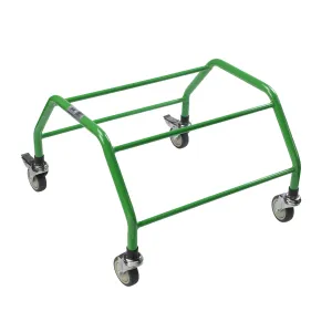 Drive Medical ms 0014n Hi Base for MSS Tilt & Recline