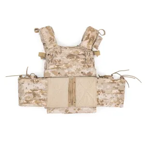 Eagle Industries AOR1 MMAC (Multi-Mission Armor Carrier)