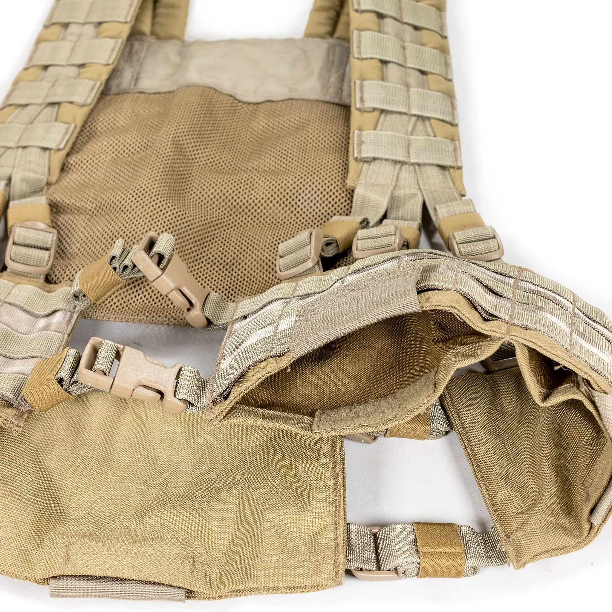 Eagle Industries H-Harness