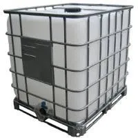 Early Bale Liquid  68% Propionic Acid