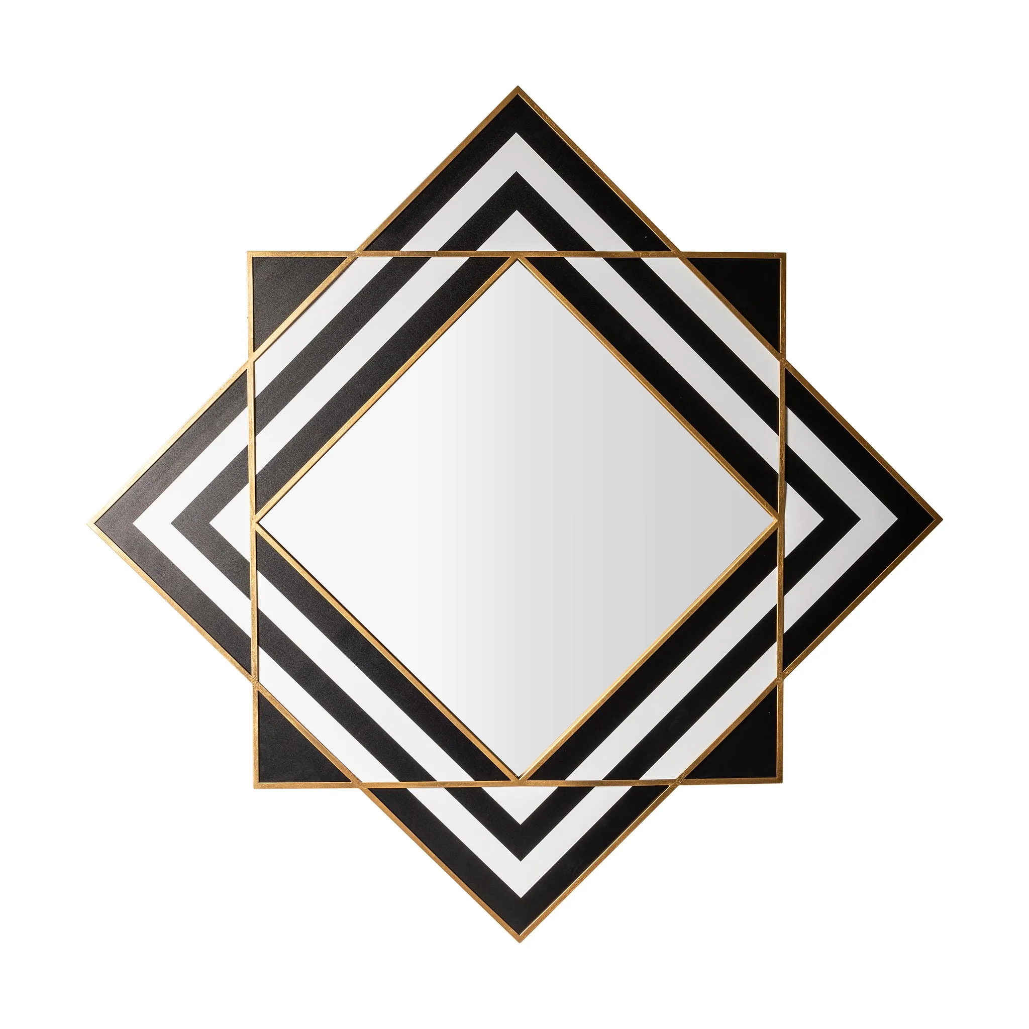 EDIE WALL DECOR MIRROR