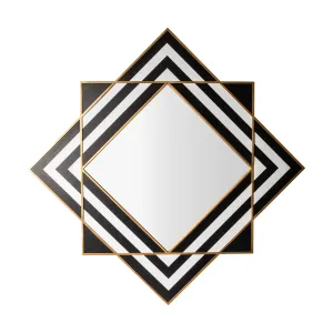 EDIE WALL DECOR MIRROR