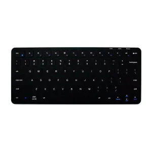 Ergoapt Compact Wireless Keyboard